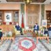 SAHARA MAROCAIN Deuxième tournée de l’envoyé spécial de l’ONU Staffan De Mistura