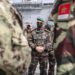 Al Hoceima Projet d’une base militaire  dans le Nord