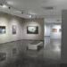 Tétouan Exposition « Regards »,  de l’artiste feu Meki Megara