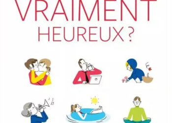 Sonja Lyubomirsky QU’EST-CE QUI NOUS REND VRAIMENT HEUREUX ?