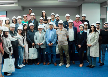 Tanger :  Formation de jeunes architectes en gestion administrative et fiscale