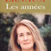 ANNIE ERNAUX: Les années