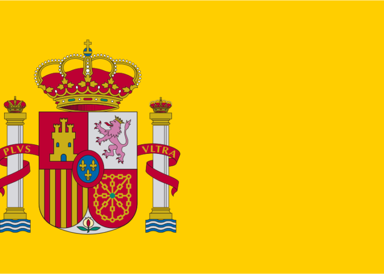 Consulat général d’Espagne à Tanger  Célébration de la  Fête Nationale Espagnole