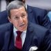 Sahara Marocain à l’ONU Omar Hilale pointe la responsabilité d’Alger et les pratiques mafieuses du polisario