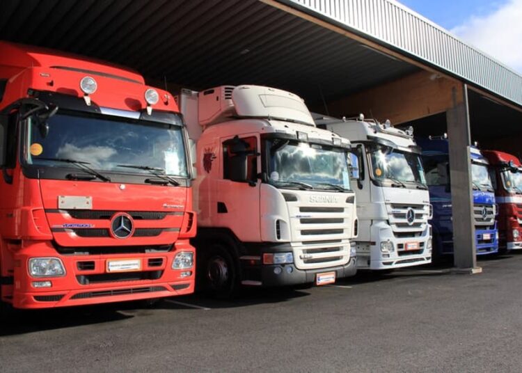 Formation ACCES à Tanger  Les entreprises de transport sensibilisées à l’efficacité énergétique