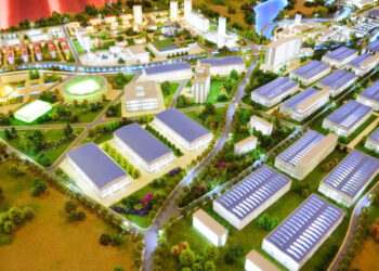 Cité Mohammed VI Tanger Tech:  Le projet revient, de nouveau,  au-devant de la scène