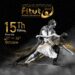 Tanger du  20 au 26 octobre 2022 15ème édition du  Festival international du théâtre universitaire  « FITUT ».