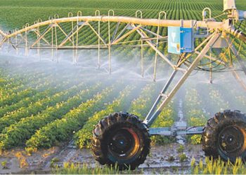 Tanger accueille un séminaire sur  Le rôle de l’agrégation agricole dans la valorisation de l’eau d’irrigation