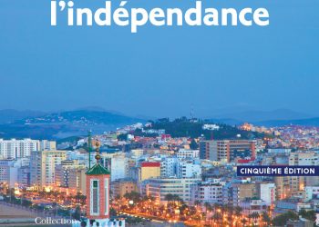 Pierre Vermeren Histoire du Maroc  depuis l’indépendance