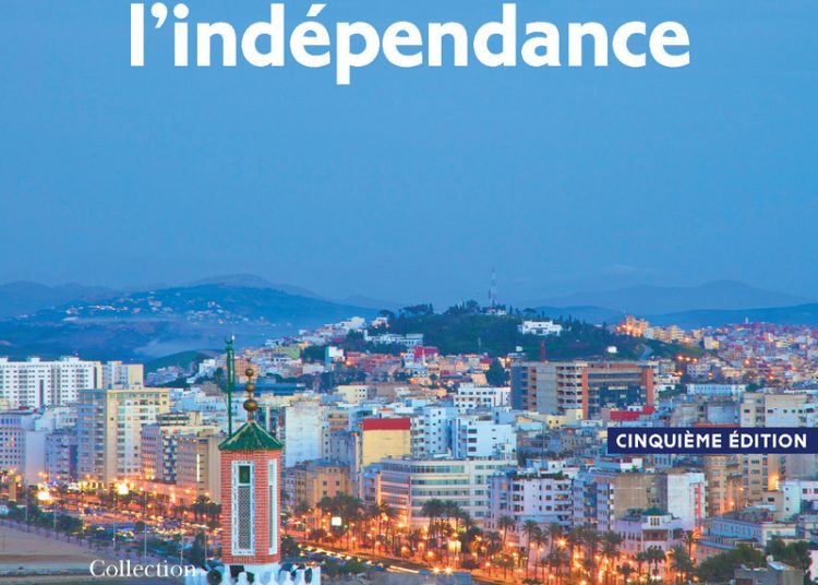 Pierre Vermeren Histoire du Maroc  depuis l’indépendance