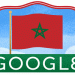 Fête de l’Indépendance:  Google célèbre le Maroc
