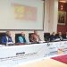 38ème congrès à Tétouan des  Journalistes des deux rives  du Détroit de Gibraltar