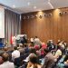 Séminaire à Tanger Le rôle de l’agrégation agricole  dans la valorisation de l’eau d’irrigation