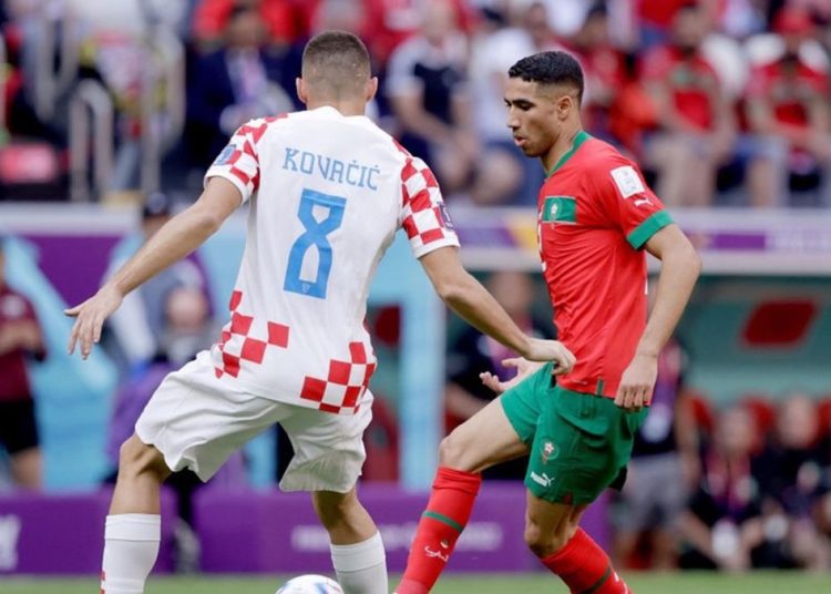 Mondial Qatar 2022 : Quels pronostics pour les Lions de l’Atlas ?