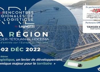Tanger accueille une rencontre  régionale sur la logistique
