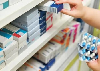 Nouvelle baisse des prix  de certains médicaments