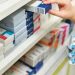 Nouvelle baisse des prix  de certains médicaments