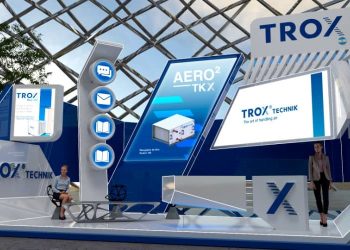 Industrie climatisation L’usine Trox quitte l’Espagne  pour le Maroc