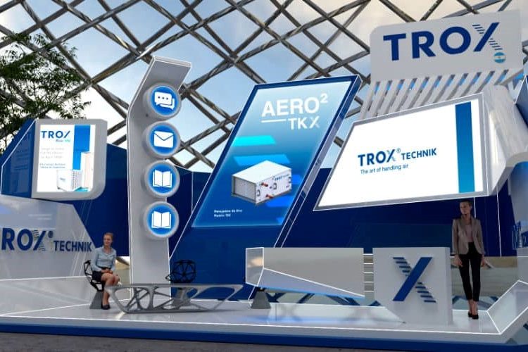 Industrie climatisation L’usine Trox quitte l’Espagne  pour le Maroc