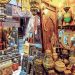 El Ksar El Kébir abrite  une foire de l’Artisanat