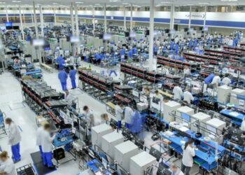 Tanger accueille le  3ème  Forum des  zones industrielles