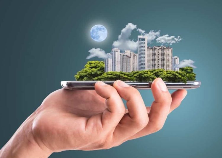 Ouverture, hier vendredi à Tanger, du  14ème  Forum Nord-Entreprises  sous le thème  « Métaverse : propulseur  de l’urbanisme intelligent »