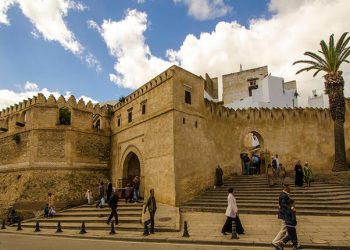 10è édition de la rencontre culturelle  « Tétouan des sept portes »