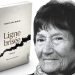 Marie-louise Belarbi Ligne brisée  DÉDICACE A MA MÈRE