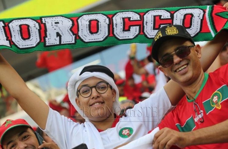 Mondial Qatar 2022 L’imposible n’est pas Marocain ! Voie ouverte vers les quarts de finale