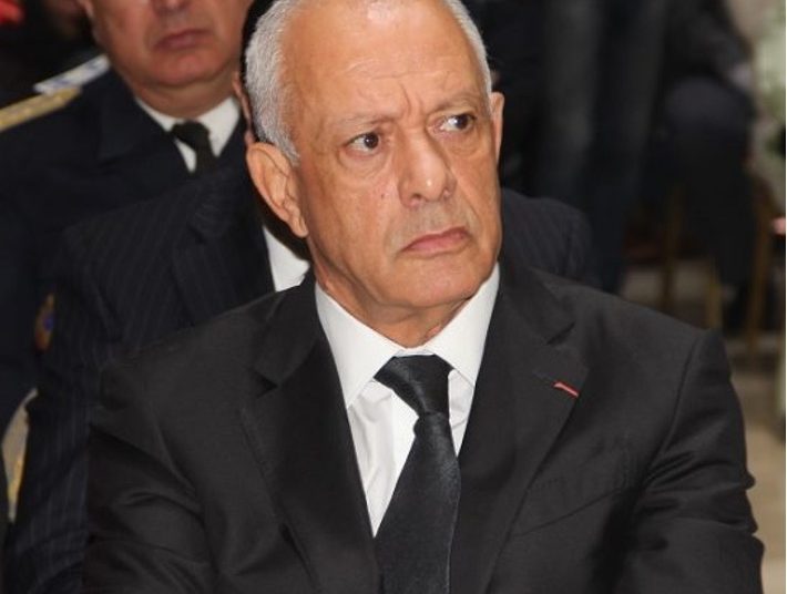 El Awama Le président communal suspendu de ses fonctions