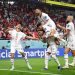 Nouvel exploit des Lions de l’Atlas