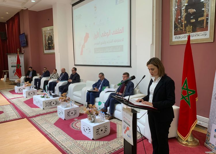 Ouverture à Tétouan du  1er Forum national de la démocratie participative et la concertation publique