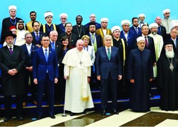 Prochaine conférence internationale à Tanger  avec la participation de religieux et de penseurs  musulmans, juifs et chrétiens