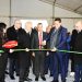 Textile et Habillement  Inauguration de la 19ème édition du  Salon MIM à Tanger