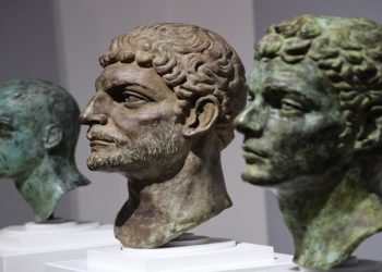 Le Musée de la Kasbah à Tanger accueille une exposition Serbe exceptionnelle  sous le thème « Route des empereurs Romains  à travers la Serbie, VIMINACIUM»