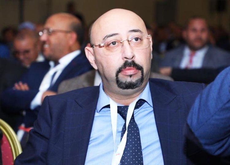 Mairie de Tanger: rien ne va plus! Mounir Laymouri : persona non grata !