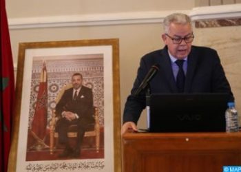 Province de Fahs-Anjra: 56 projets INDH en 2022