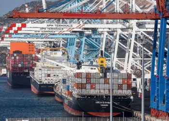 Fret maritime Le port Tanger Med dans la “Champion’s league”