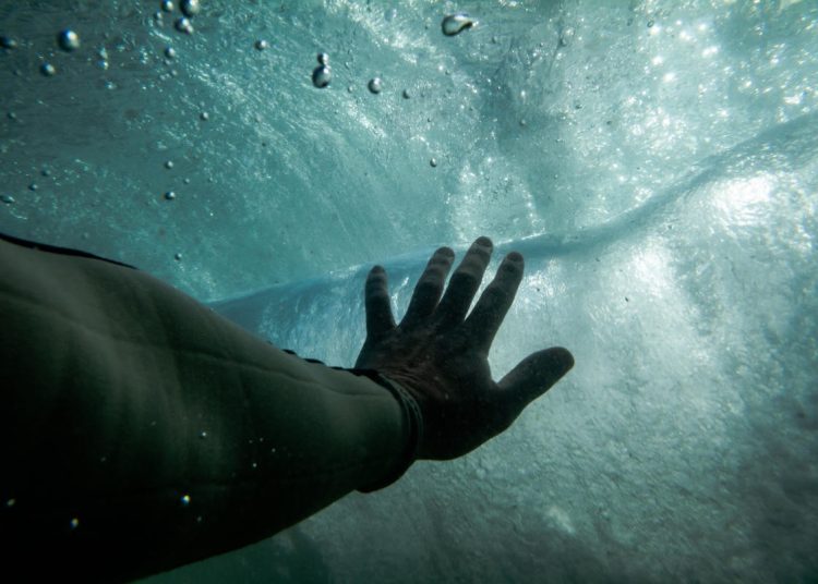 Un jeune homme meurt noyé  dans une fosse pleine d’eau de pluie