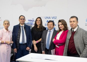 IDE : opération séduction de la région de Tanger à Madrid