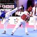Coupe du Trône de taekwondo 2022/2023: La ligue de la région Tanger Tétouan Al Hoceima classée 3eme