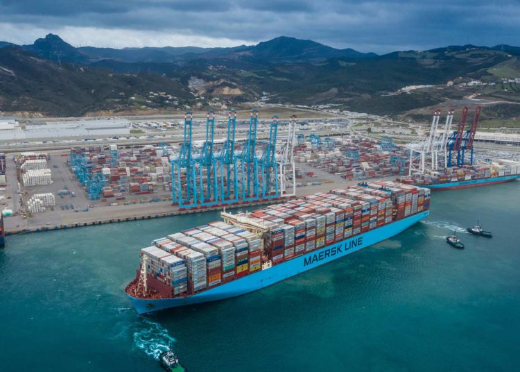 Le Maroc en position de force grâce à Tanger Med ?