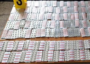 Drogue et psychotropes : deux arrestations près de Kénitra, facilitées par les renseignements de la DGST