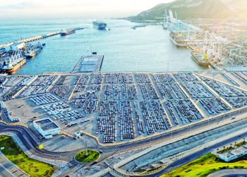 Le port de Tanger-Med, la nouvelle cible de l’Algerie ?