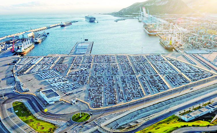 Le port de Tanger-Med, la nouvelle cible de l’Algerie ?