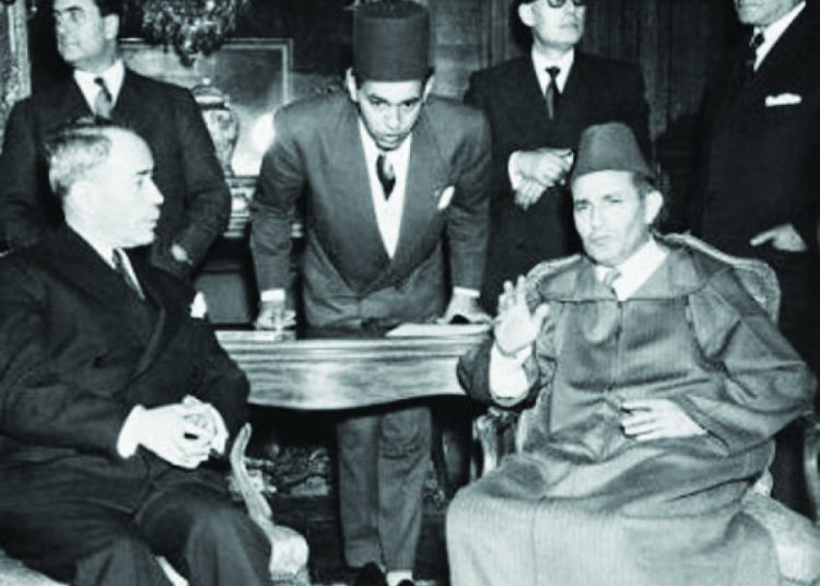 Le Maroc a célébré, jeudi 11 janvier, le 80e anniversaire de la présentation du Manifeste de l&rsquo;Indépendance Un événement phare de la lutte nationale