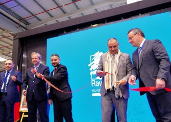 Industrie automobile : Ravago et Repsol inaugurent une usine de compoundage à Tanger