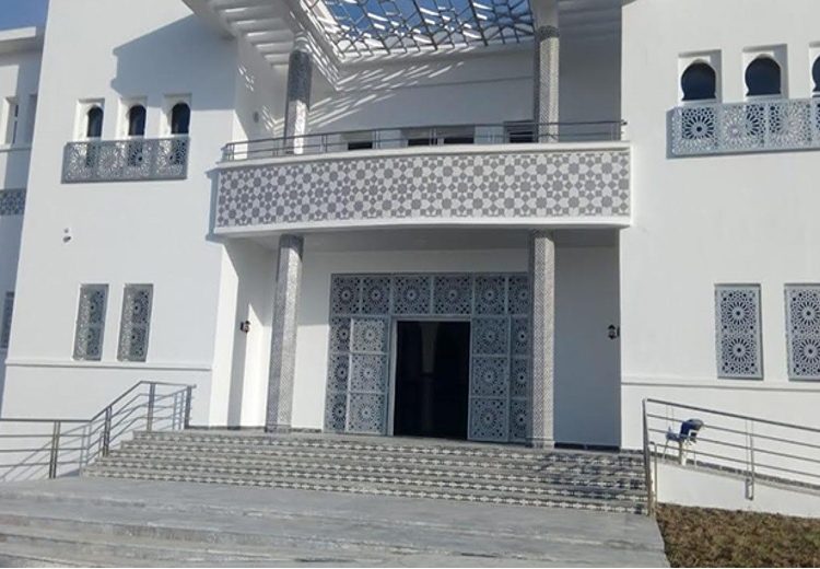Tanger : Le Centre culturel de Béni Makada ouvre ses portes