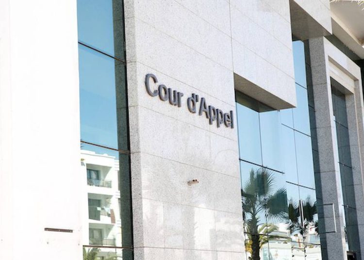 Meurtre d&rsquo;un policier : Peine capitale et perpétuité confirmées en appel pour les principaux accusés