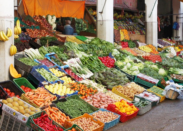 Approvisionnement du marché national :   Le ministre Sadiki Rassure !